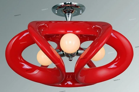 Kink Light Узел 07829Р.06