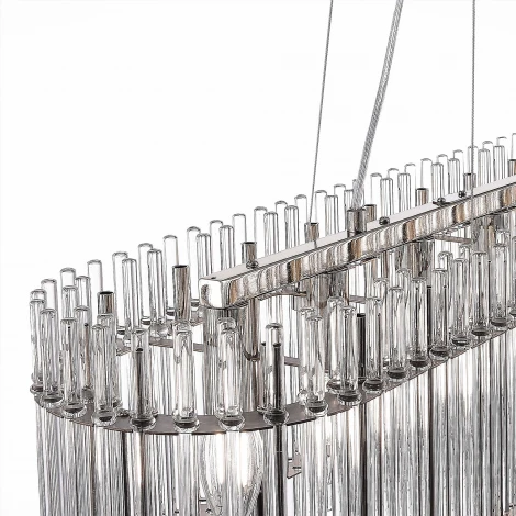 Подвесная люстра Epica SL1656.113.08 ST Luce