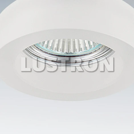 Встраиваемый точечный светильник Lightstar Lei mini 006139 (220V)