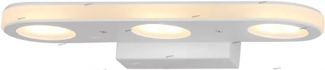 Настенный светильник ST Luce Fintra SL584.101.03
