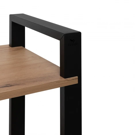 Стеллаж Стилвуд 114 Leset 4687207458863