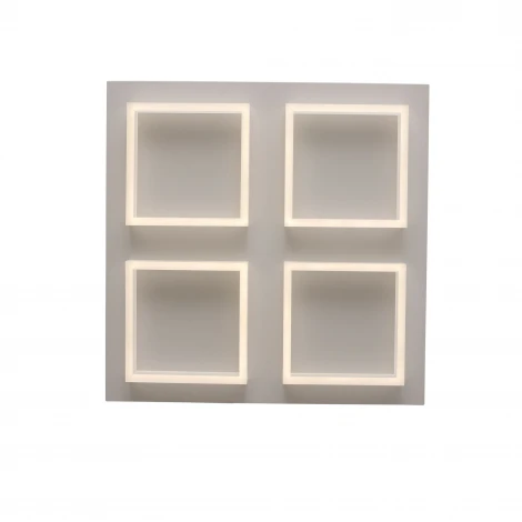 Потолочный светильник ST Luce Cubico SL831.502.04