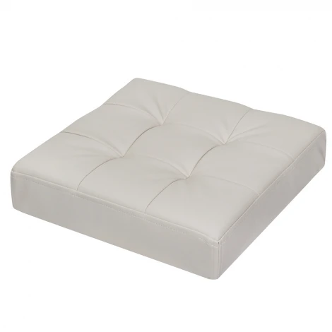 Пуфик Dreambag складной Светло-Бежевый ЭкоКожа 1611000