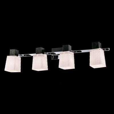 Спот IDLamp Paola 360/4A-Blackchrome