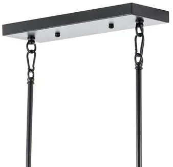 Подвесной светильник Lightstar Croco 815187 (220V, шарики)