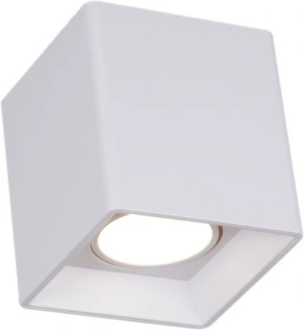 Точечный светильник Reluce 16125-9.5-001 GU10 WT (220V)