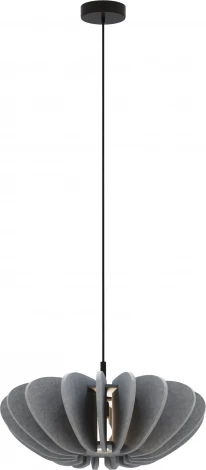 Подвесной светильник Maytoni Cambio MOD398PL-01GR1 (220V, на проводе)
