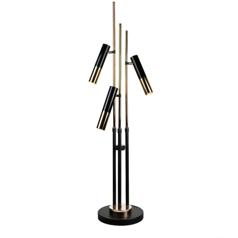 Торшер Loft IT Ike 9952-F3 (220V, выключатель)