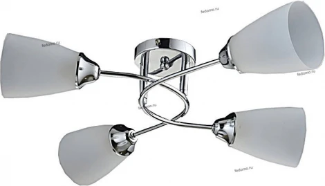 Toscom Vimi TC-990-804 CH