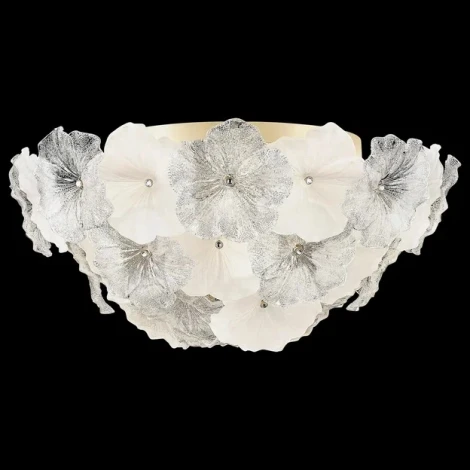 Потолочная люстра Wertmark Isabella WE112.12.307