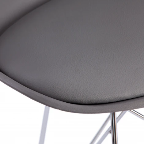 Стул TULIP IRON CHAIR (mod.EC-123) / 1 шт. в упаковке Tetchair 15422