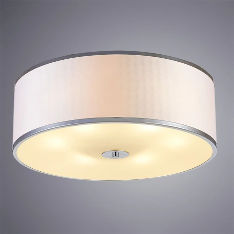 Потолочная люстра Arte Lamp Aurora A1150PL-6CC