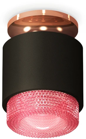 Накладной точечный светильник Ambrella Techno Spot XS7511142 (220V, круглые)