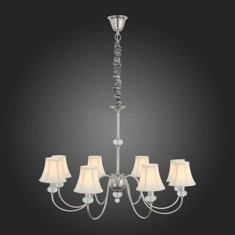 Подвесная люстра ST Luce Medusso SL816.103.08