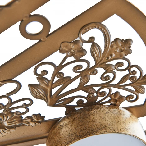 Потолочный светильник Favourite Ornamentum 2604-6C