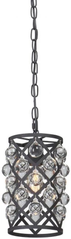 Подвесной светильник V5351-1/1 (220V, шарики)