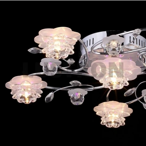 Потолочная люстра ST Luce SL200 SL200.102.06