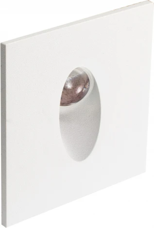 Подсветка для лестниц и ступеней встраиваемая Donolux Steps DL18373/11WW-White (LED, 220V)