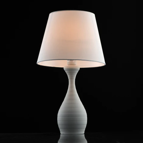 Интерьерная настольная лампа MW-Light Салон 415033901
