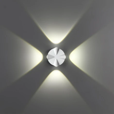 Архитектурная подсветка Novotech Street 358938 (LED, 220V, IP54)