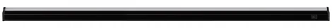 Линейный светильник светодиодный ЭРА LLED-01 LLED-01-12W-4000-B