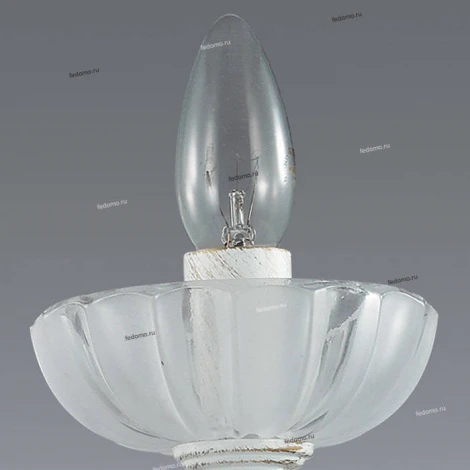 Бра Odeon Light Perlita 3139/1W