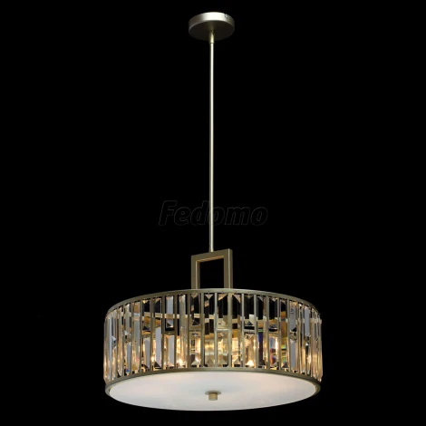 Потолочная люстра MW-Light Монарх 121010305 (220V)