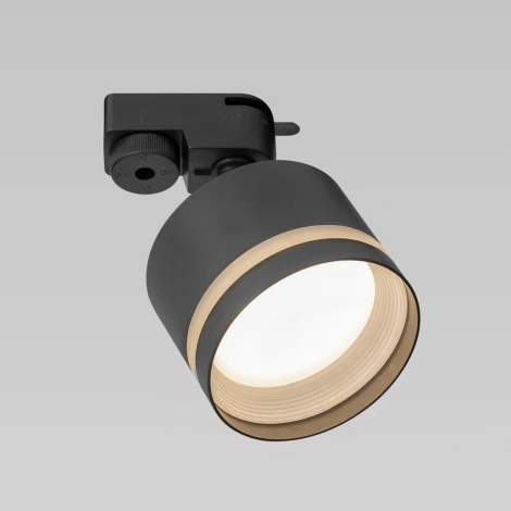 Трековый светильник однофазный 15W 220V Citilux Hardy CL002T11