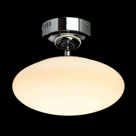 Потолочная люстра DeMarkt Эрида 706010201