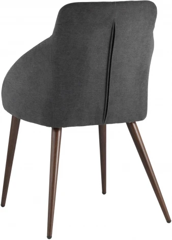 Стул Stool Group Квини серый УТ000031353
