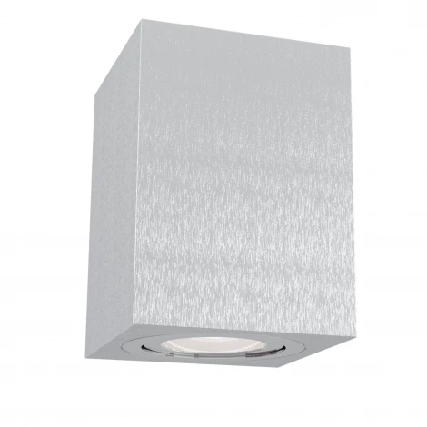 Накладной точечный светильник Maytoni Alfa C017CL-01S (220V)