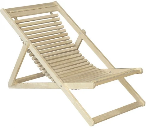 Шезлонг 22 от фабрики Mebelik