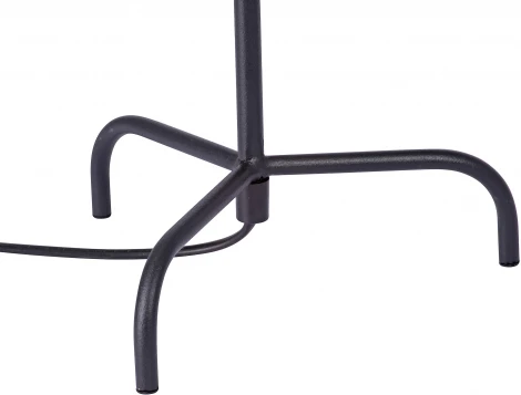 Настольная лампа Vitaluce V2992-1/1L, 1хЕ27 макс. 40Вт (220V, круглые)