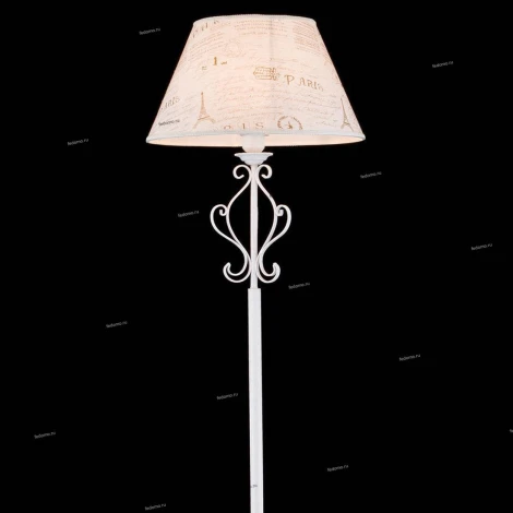 Торшер Maytoni Paris ARM402-11-W