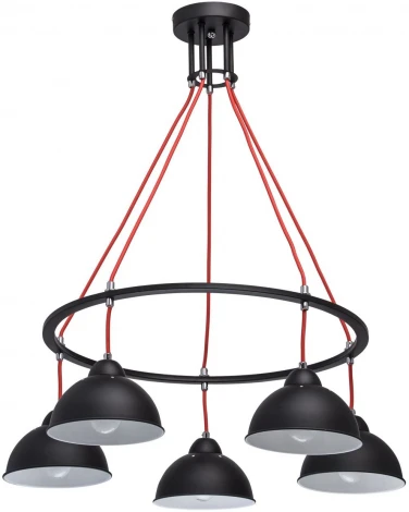 Подвесная люстра MW-Light Формула 696010405