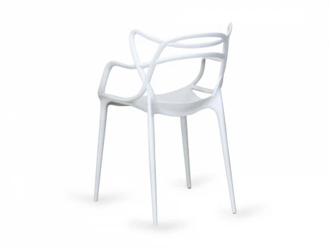 Стул Swell ОГОГО 786651 (белый)