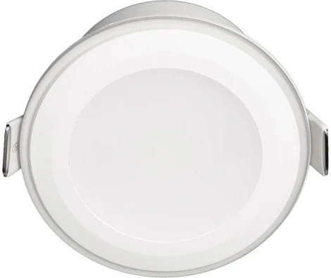 Встраиваемый светильник светодиодный Citilux Tron CLD009011NW (220V, круглые)