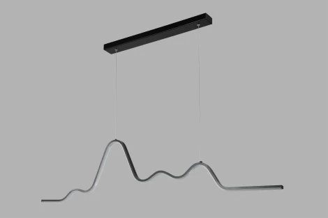 Подвесной светильник светодиодный Moderli Losso V10421-PL