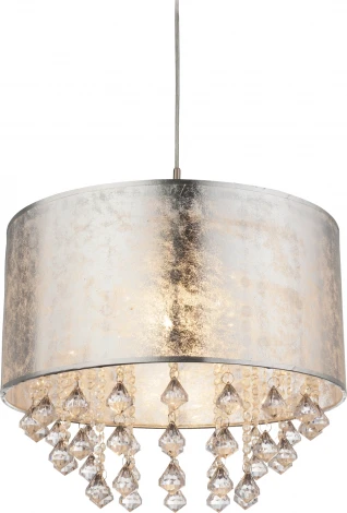 Подвесной светильник Globo Amy 15188H3 (220V, на проводе, круглые)