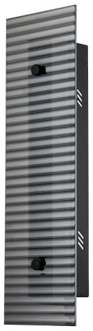 Настенный светильник светодиодный Stilfort Lucen 4007/02/01W (220V, пульт управления)