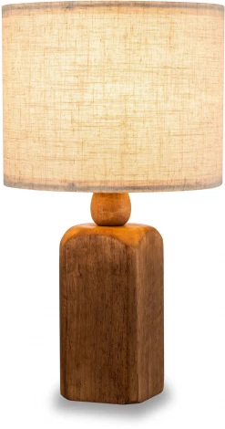 Настольная лампа Freya Forest FR5326TL-01W (220V, круглые)