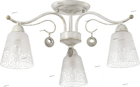 Потолочная люстра Lumion Deodat 3471/3C
