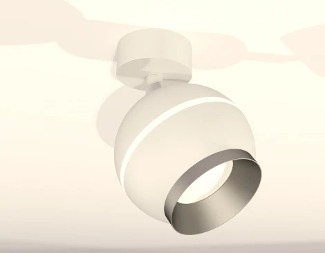 Спот Ambrella Techno Spot XM1101003 (220V, шар)