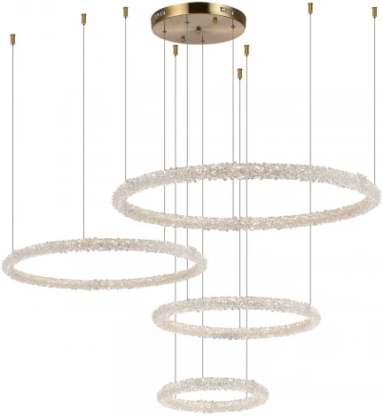 Подвесной светильник Avana SL6110.203.04 ST Luce