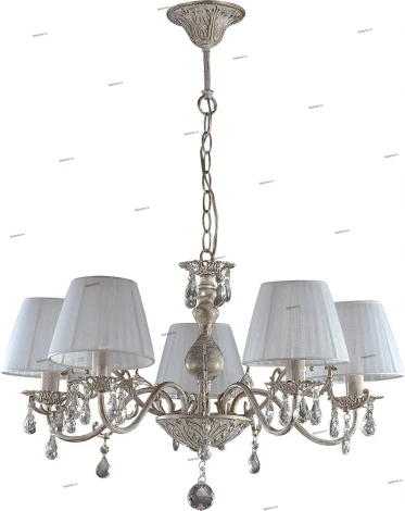 Подвесная люстра Odeon Light Magali 3229/5