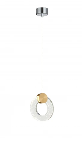 Подвесной светильник Simple Story 1080 1080-LED4PL