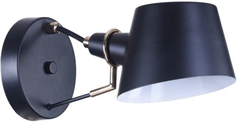 Бра Freya Abigail FR5038-WL-01-B