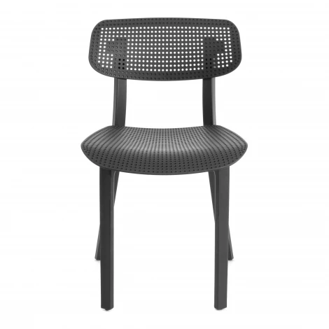 Стул Tetchair JOLLY (mod. XRB-096-B2) / 2 шт. в упаковке