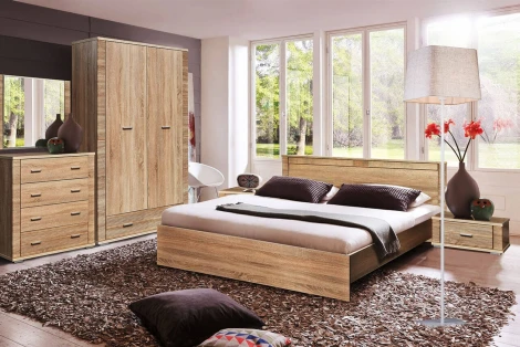 Торшер Lucia Tucci Bristol F894.1 (220V)