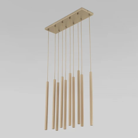 Подвесной светильник TK Lighting Ferro Sabia 11488
